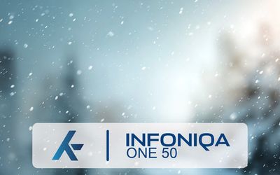 Infoniqa ONE 50 Lohn